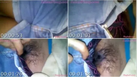Boso Sa Pinsan Kung High School Habang Tulog