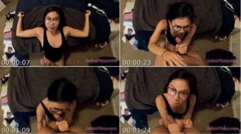 Mahusay Sumalo ng Tamod