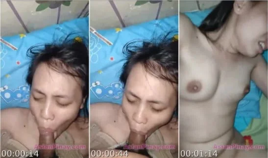 Umaray Si Inday Sa Pagharurot Ni Dodong