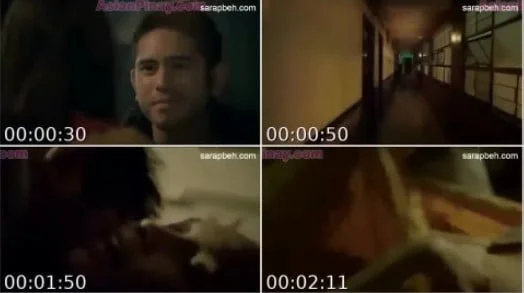 Gerald Anderson And Dawn Balagot Sex Scene Uncut
