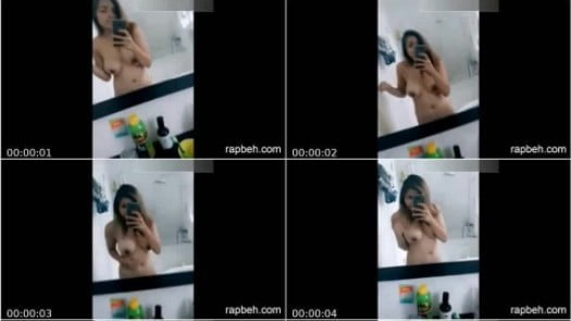 Pinay Selfie Scandal Video