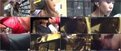 Fininger sa 7 Eleven habang umiinom ng Milk Tea – AsianPinay – Viral Pinay Porn Sex Scandal Videos