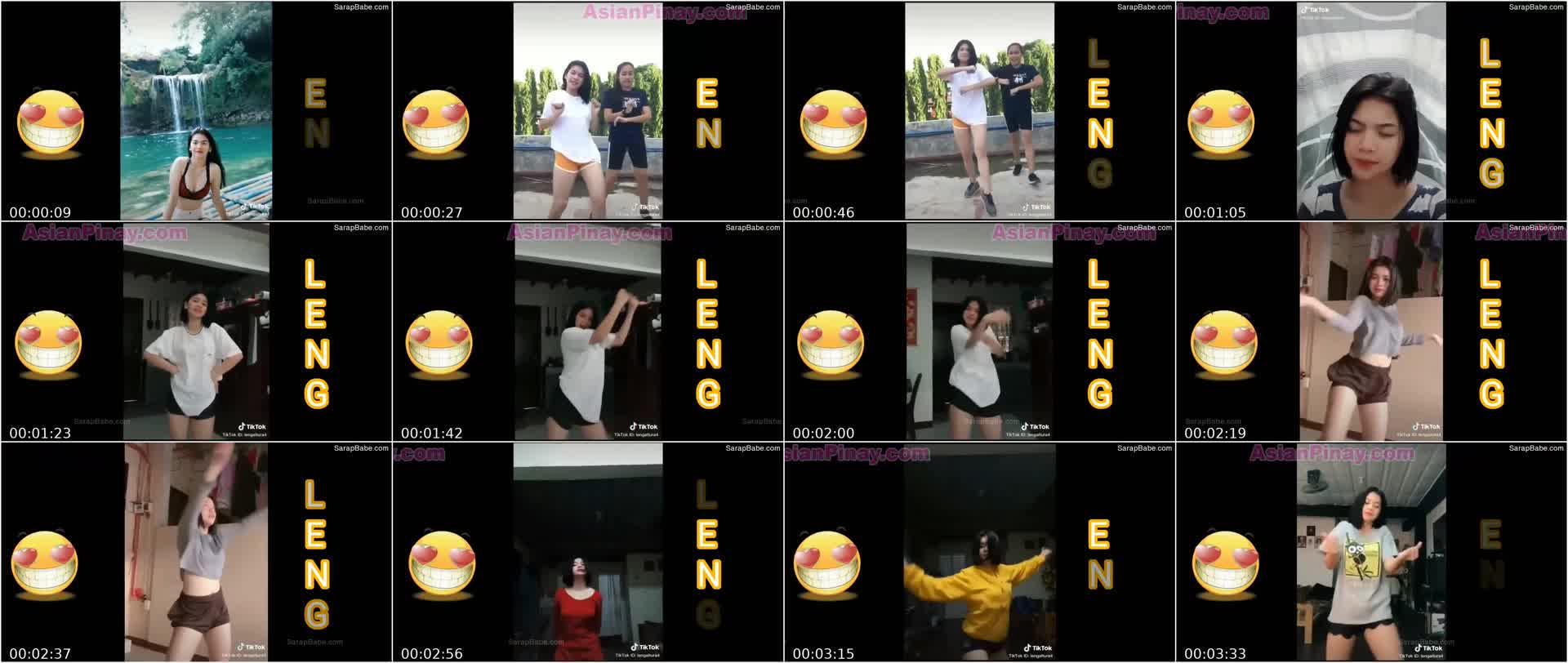 Hi Leng Music video