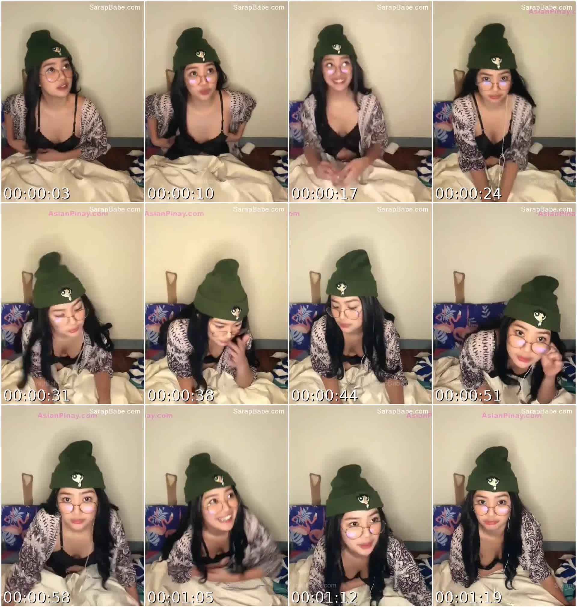 Puro Harutan Sa Instagram Nasilayan Boobs