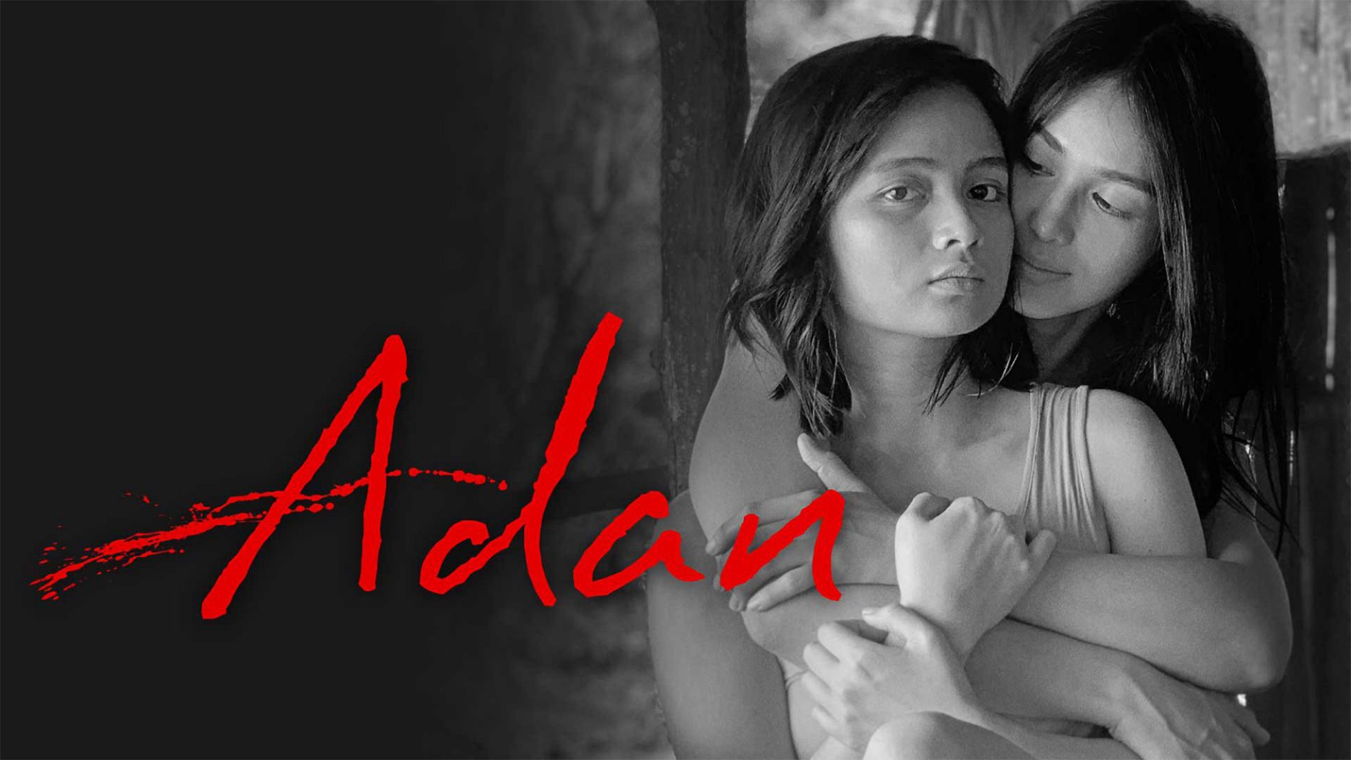 Adan 2019 movie cover 1