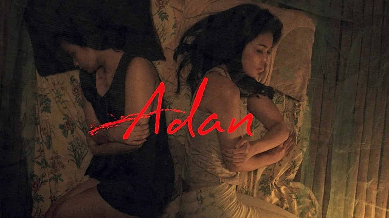 Adan 2019 movie cover 3