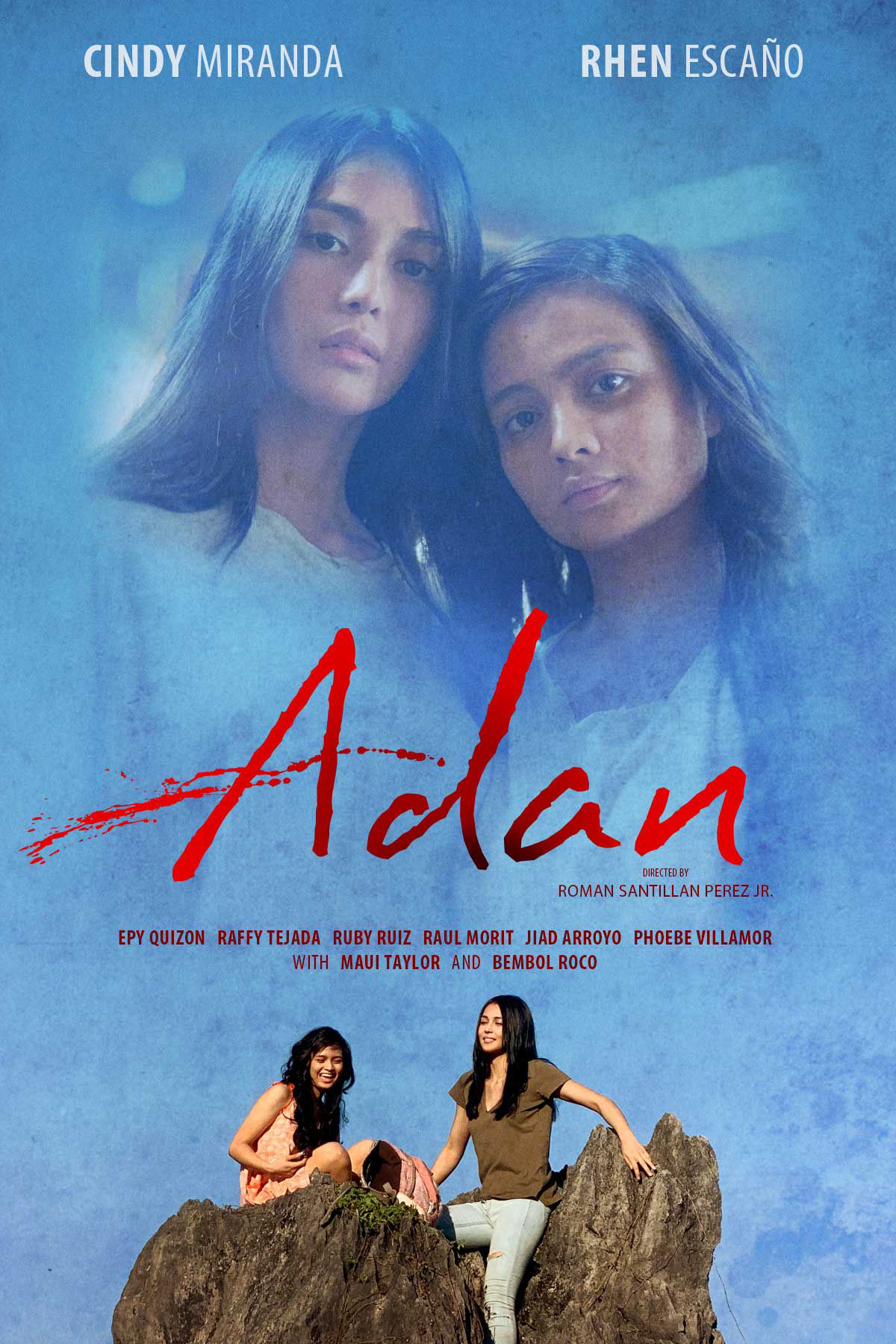 Adan 2019 movie poster 2