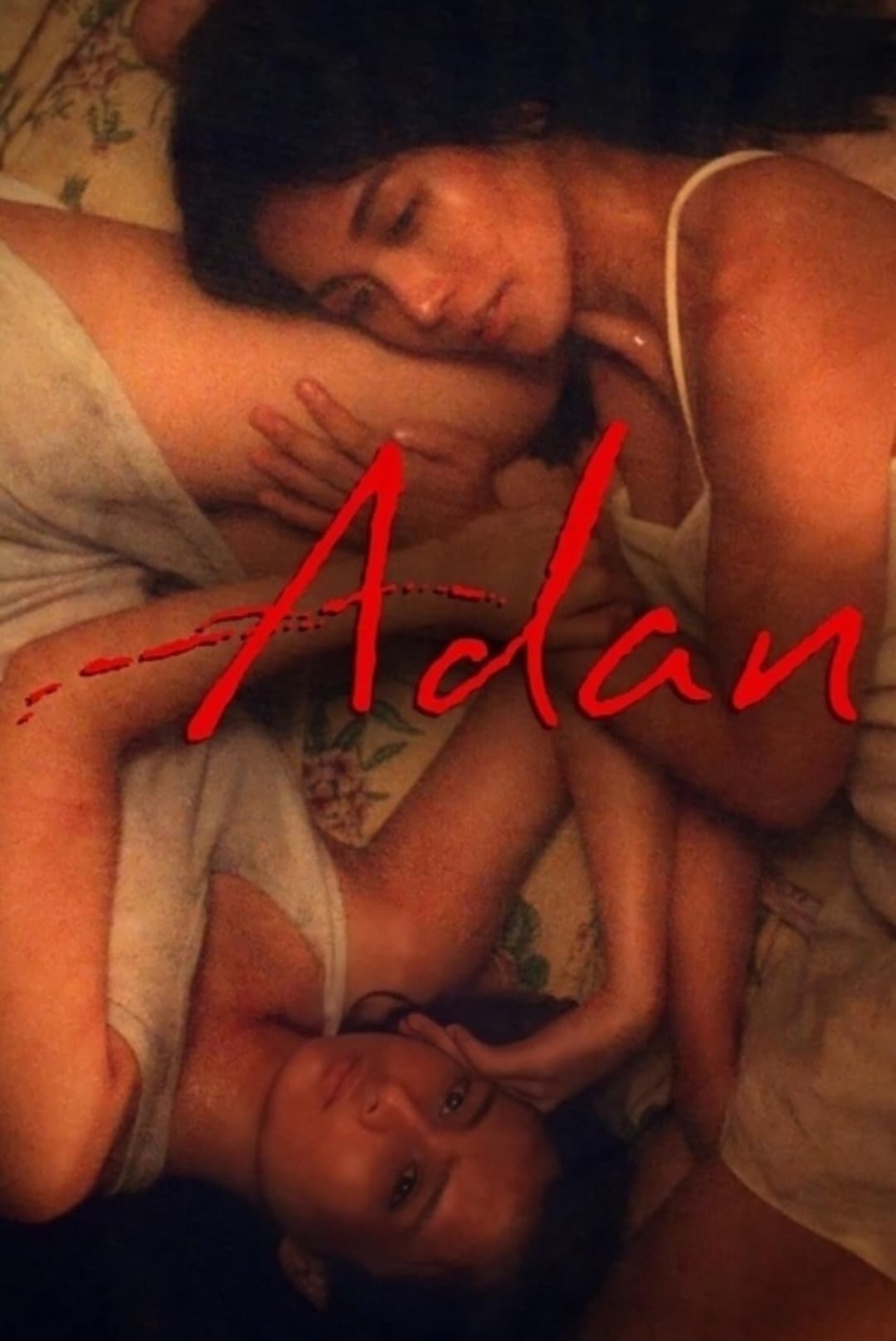 Adan 2019 movie poster 3