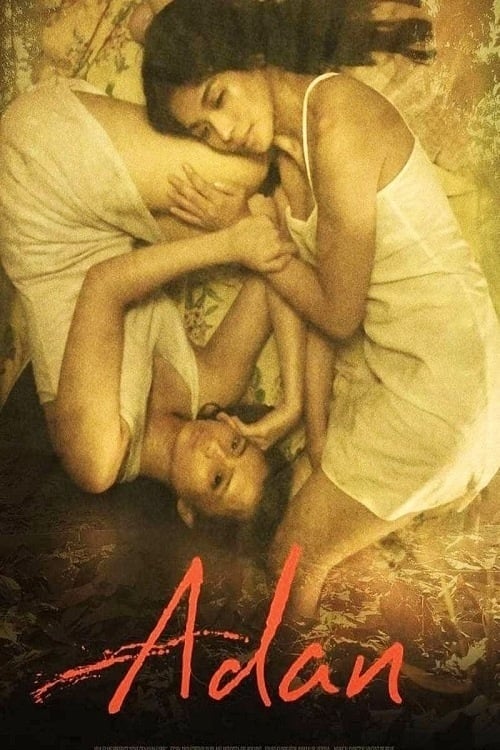 Adan 2019 movie poster 4
