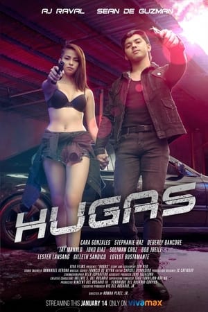 Hugas (2022) vivamax original Full Movie 1080p Full HD