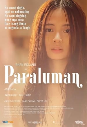 Paraluman (2021) vivamax original Full Movie 1080p Full HD