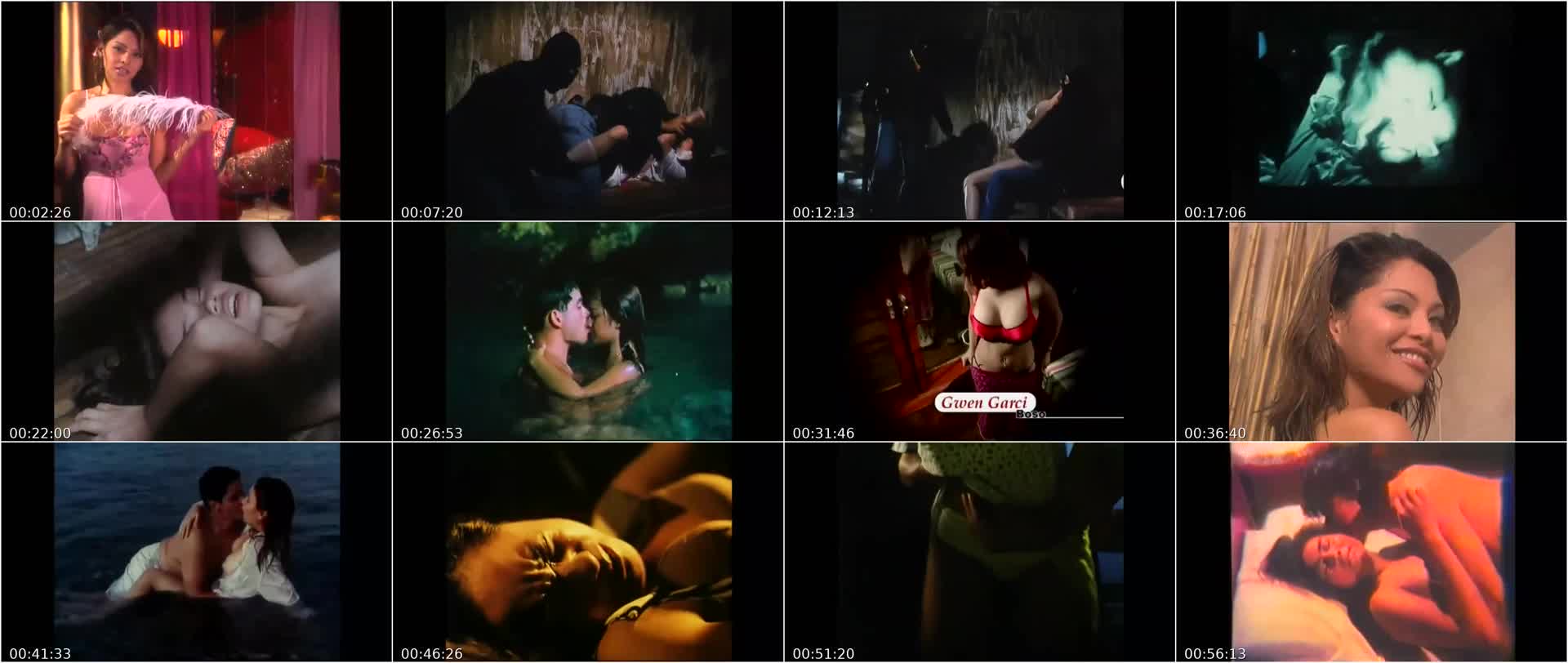 Sex In Philippine Cinema 3- SexPosed (Uncut Version)