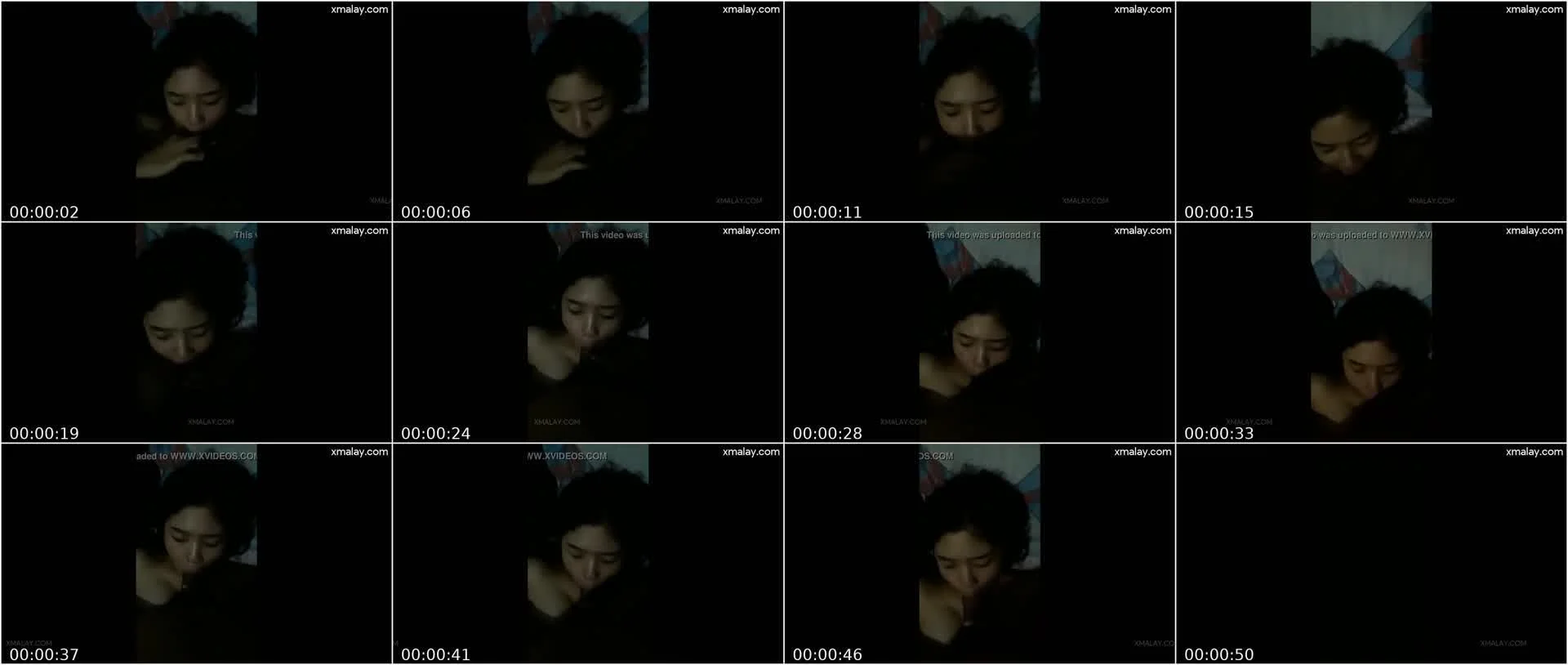 Dipaksa Nyepong pacar