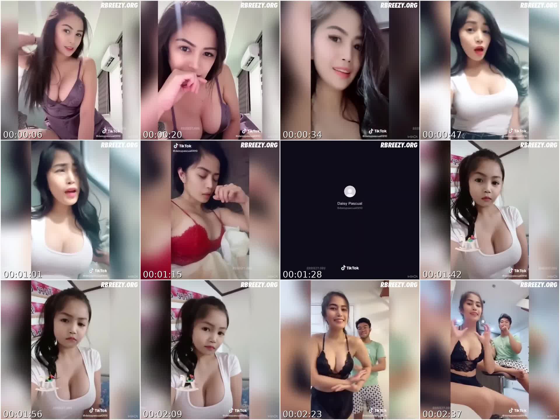 Daisy rose pascual scandal