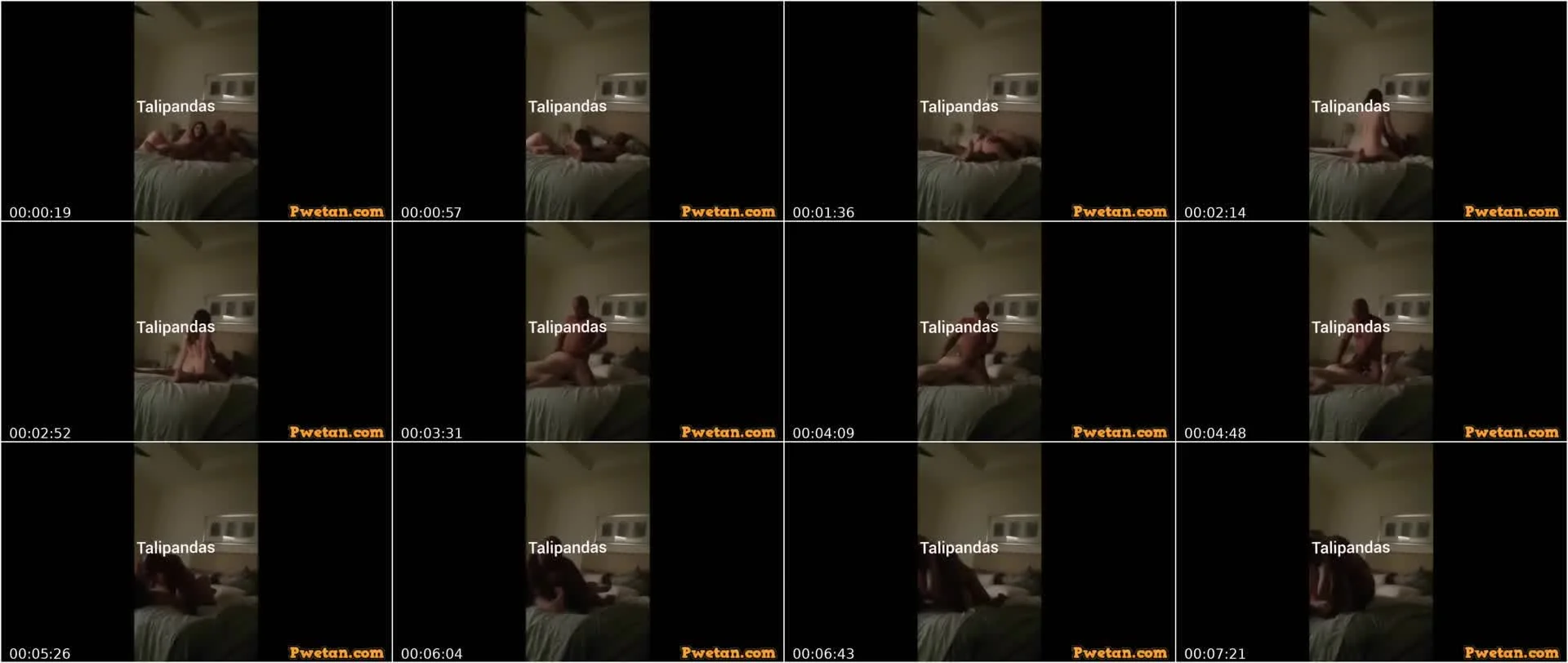 Sex Scandal ng mga Big Boss Part 5