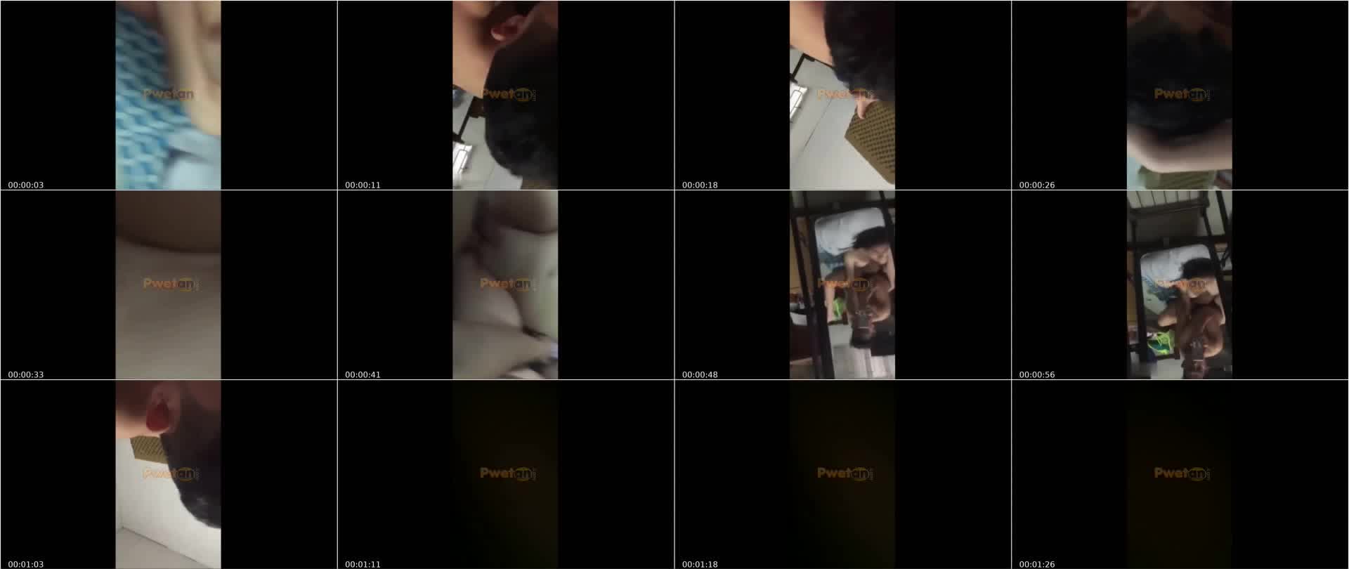 Sex Video ng naiwang Celpon sa Hotel