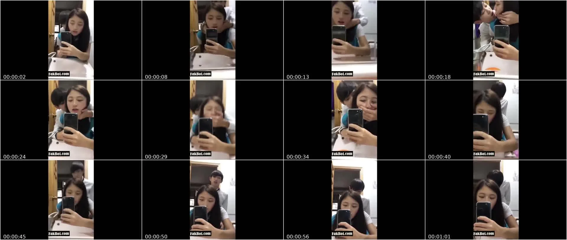 Ang Buong Akala Ng Parents Nila