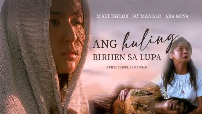 Ang Huling Birhen Sa Lupa 2003 full movie 4k 2160p