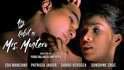 Ang Kabit Ni Mrs Montero (1999) full movie 4k 2160p