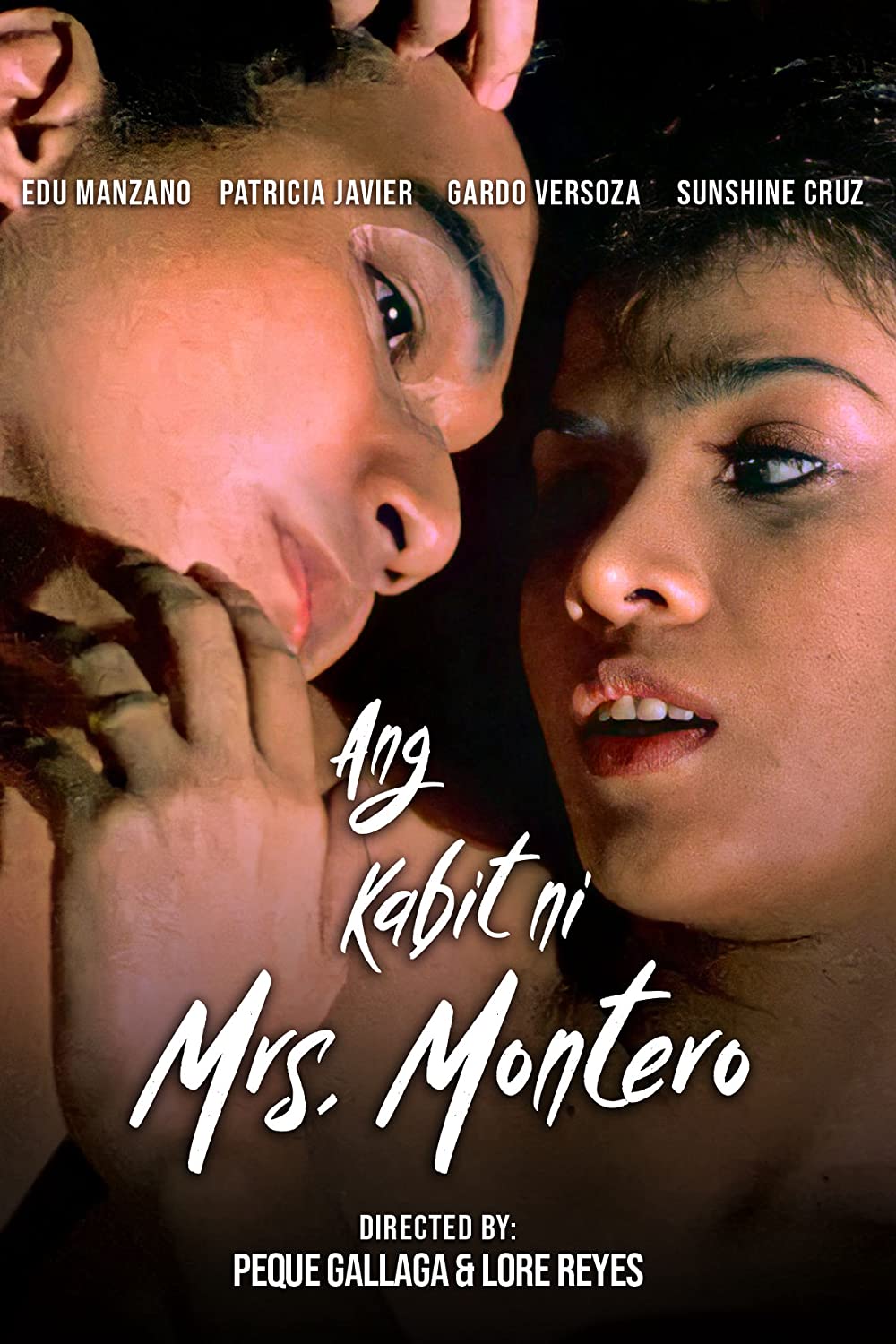 Ang Kabit Ni Mrs Montero (1999) full movie 4k 2160p - AsianPinay