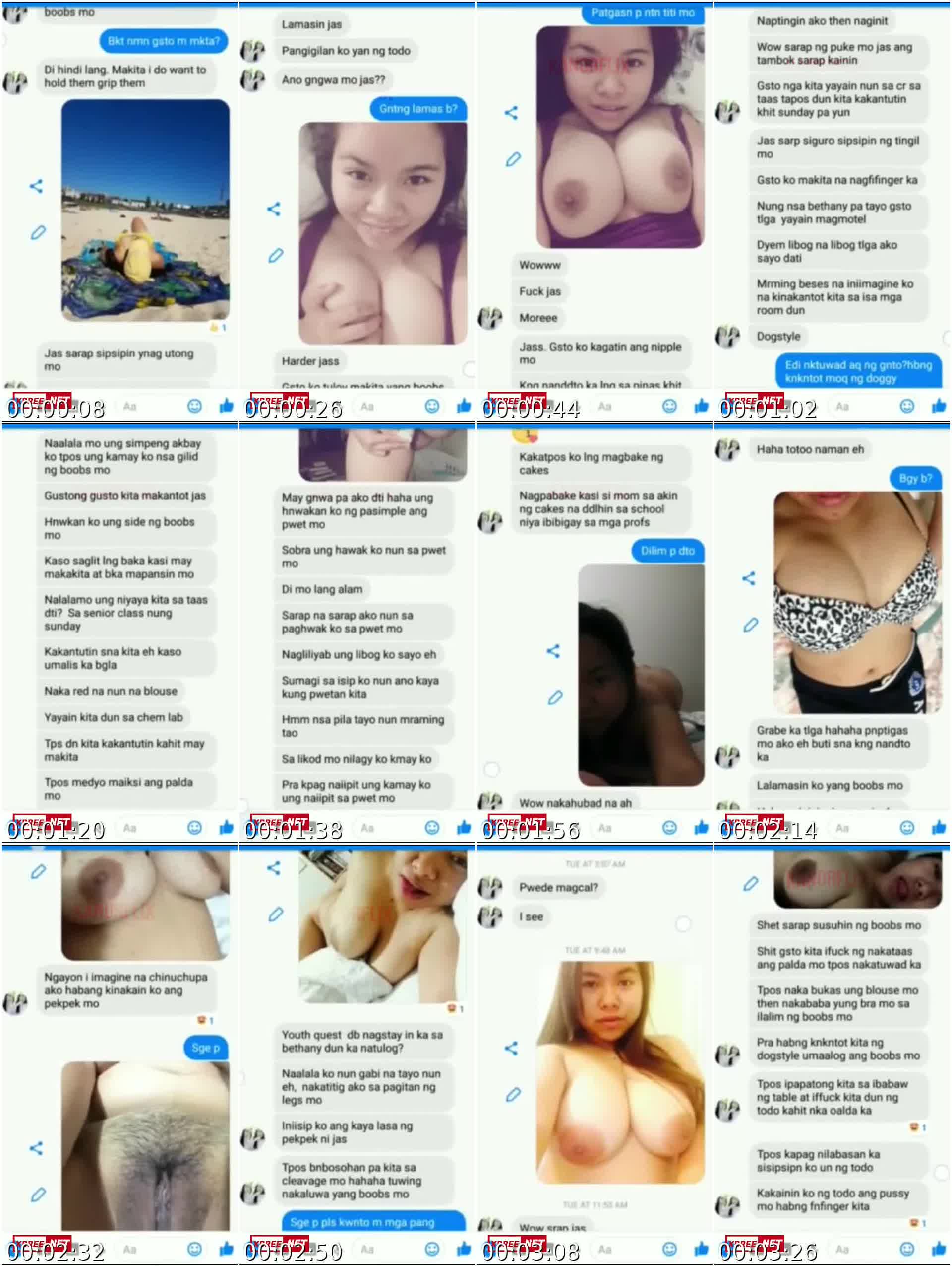 Kwentong mlibog