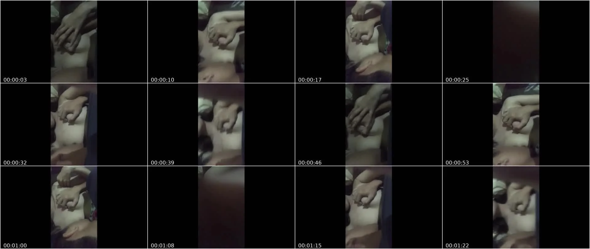 Sabay na nilamas at siniil ang Suso ng Dalaga