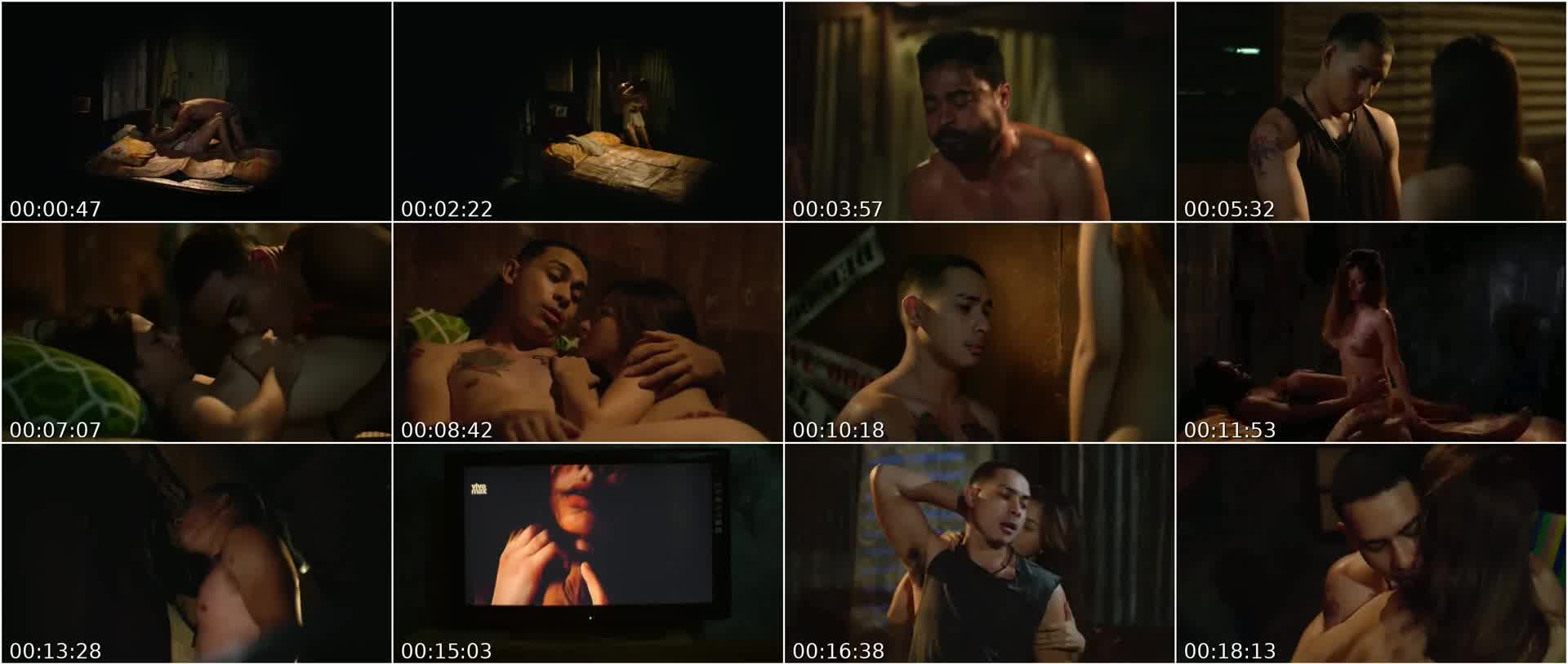 Angeli Khang Porn Scenes from Silip sa Apoy Movie