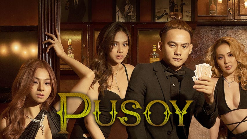 Pusoy (2022) vivamax full movie
