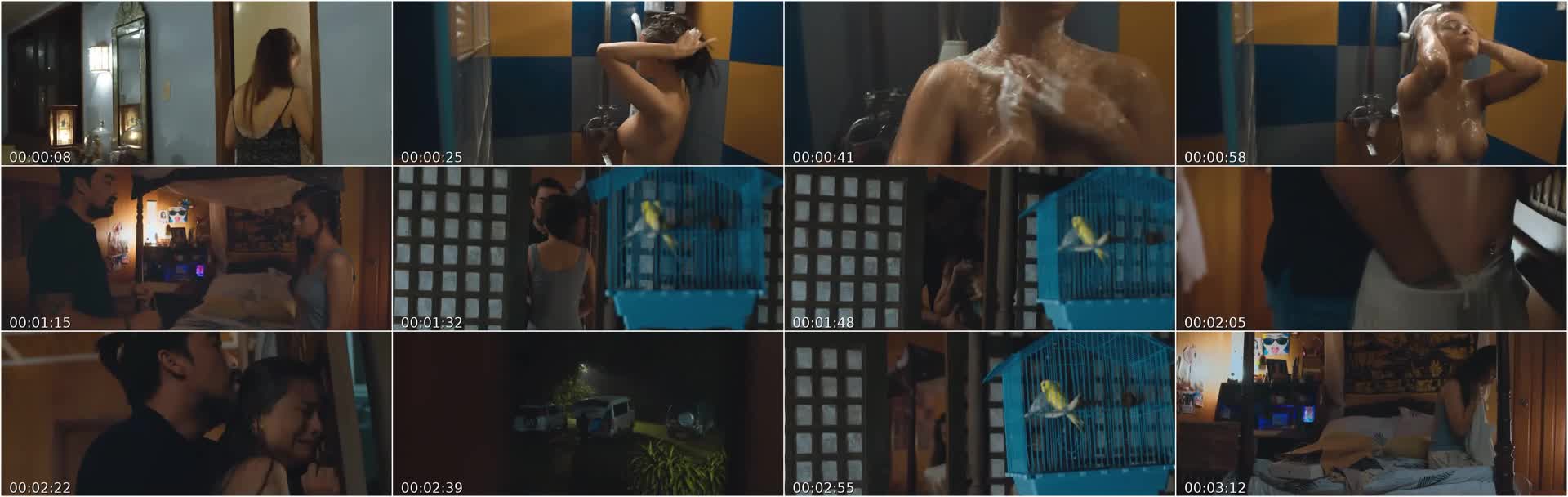 VIRAL Angeli Shower Video + Muntik ng Kinantot ni Tito
