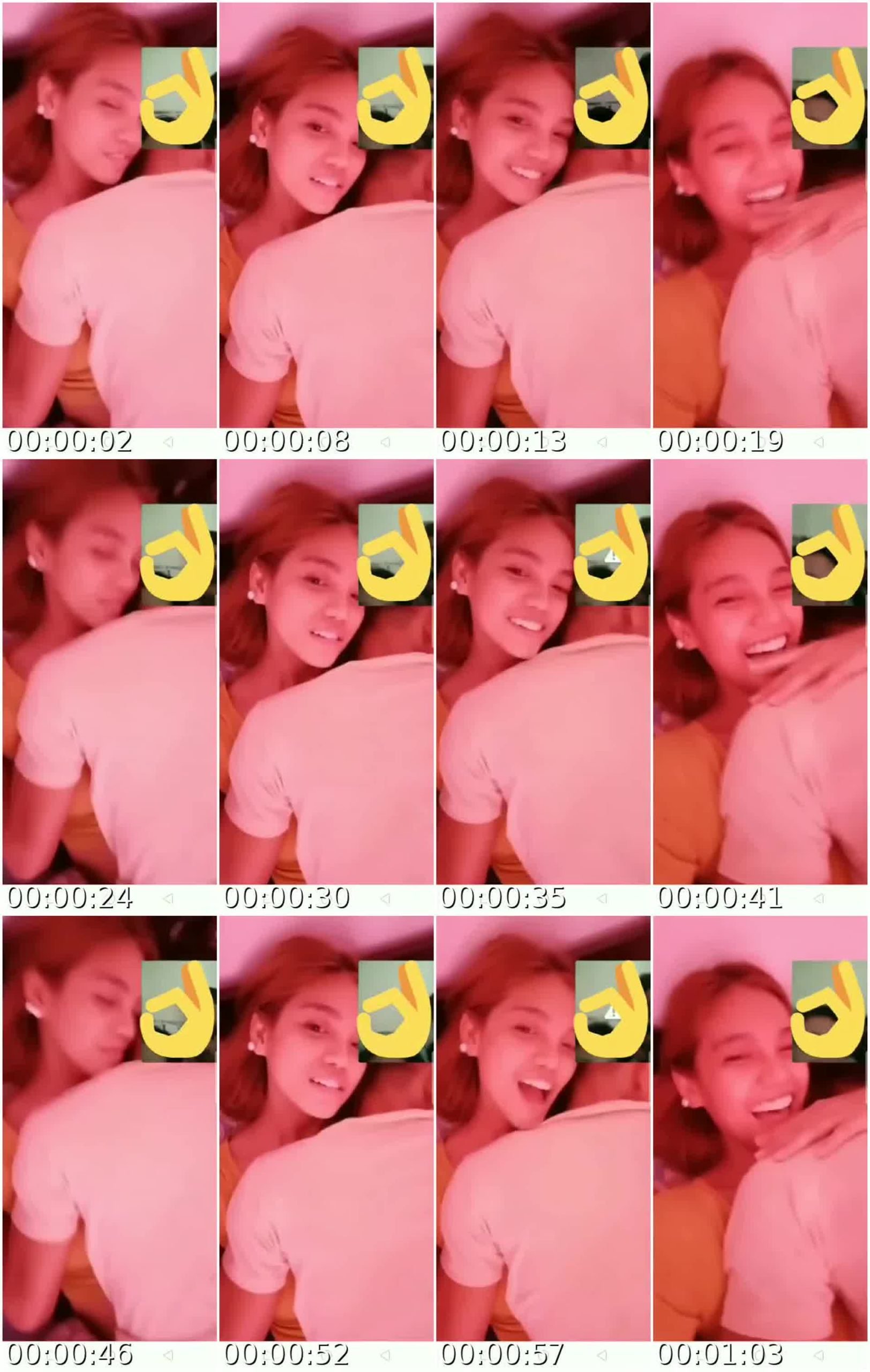 Videocall sa EX Habang Nakikipagtalik Kay Present Boyfriend