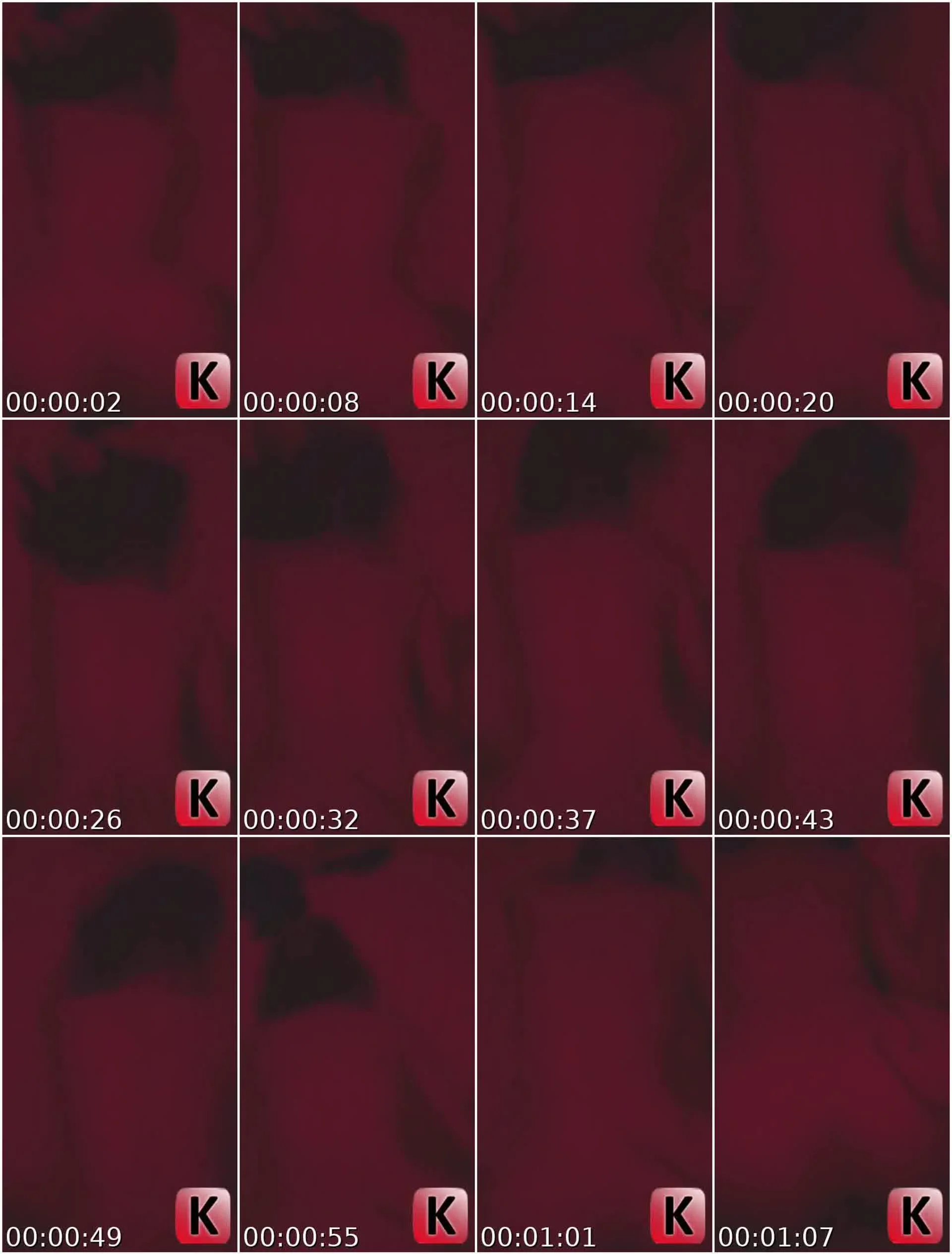 Xyza Victoria Dogstyle Sex Scandal (Legit! Galing sa IMG Nya)