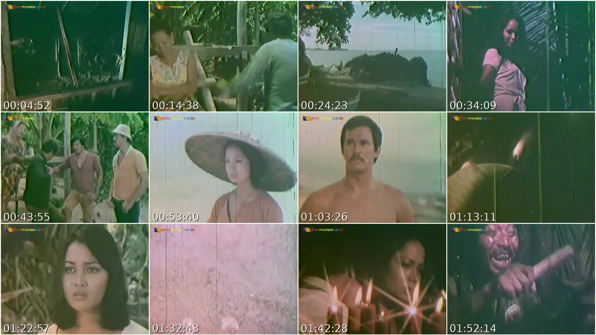 Ang Pinakamagandang Hayop Sa Balat Ng Lupa 1974 full movie