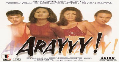 Arayyy! 2000 full movie