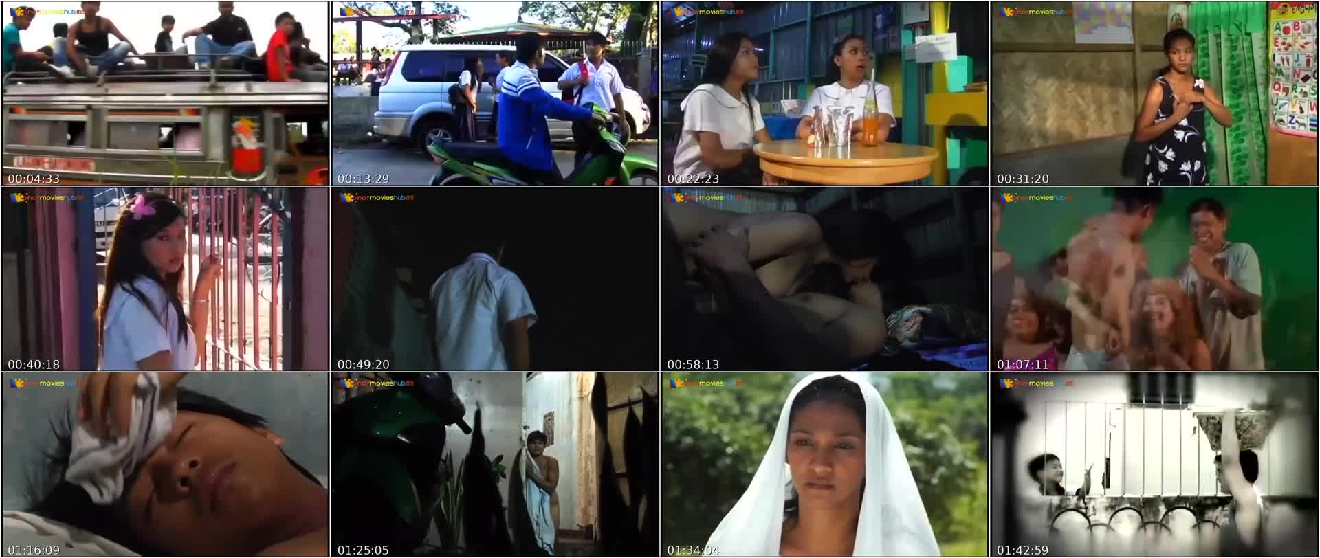 Binatilyo 2012 full movie