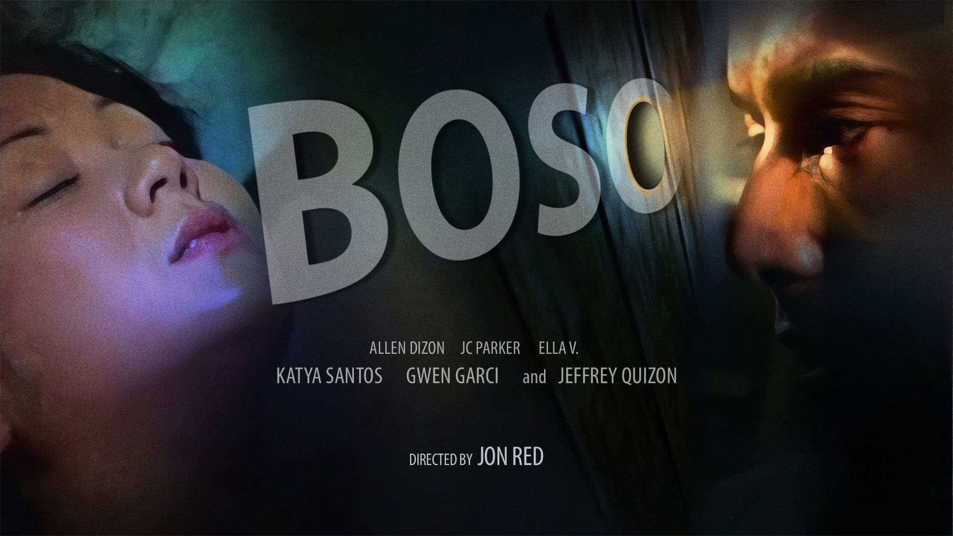 Boso 2005 Movie Cover