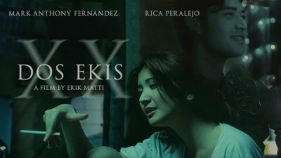 Dos Ekis (2001) full movie 4k 2160p