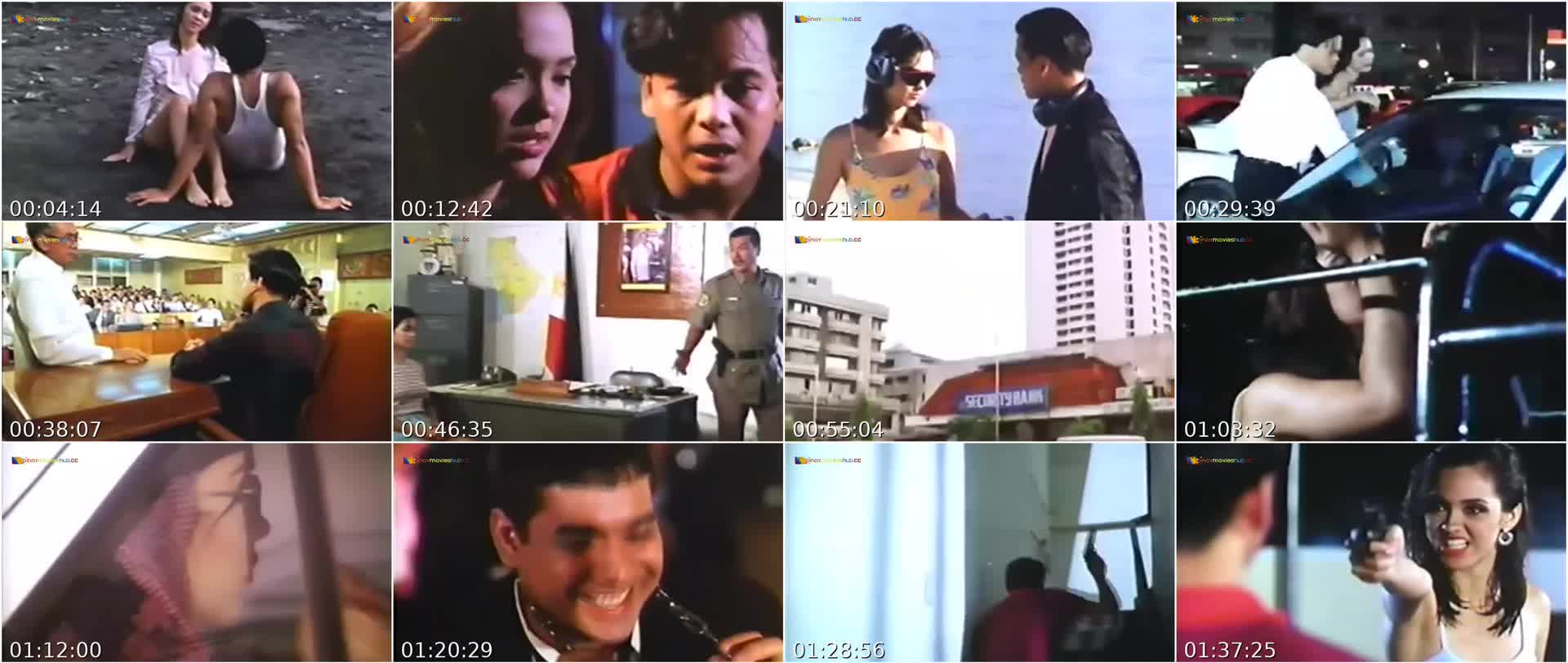 Ganti Ng Puso 1996 full movie