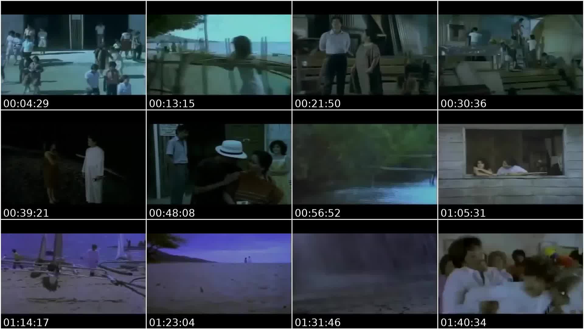 Halik Sa Pisngi Ng Langit 1986 full movie