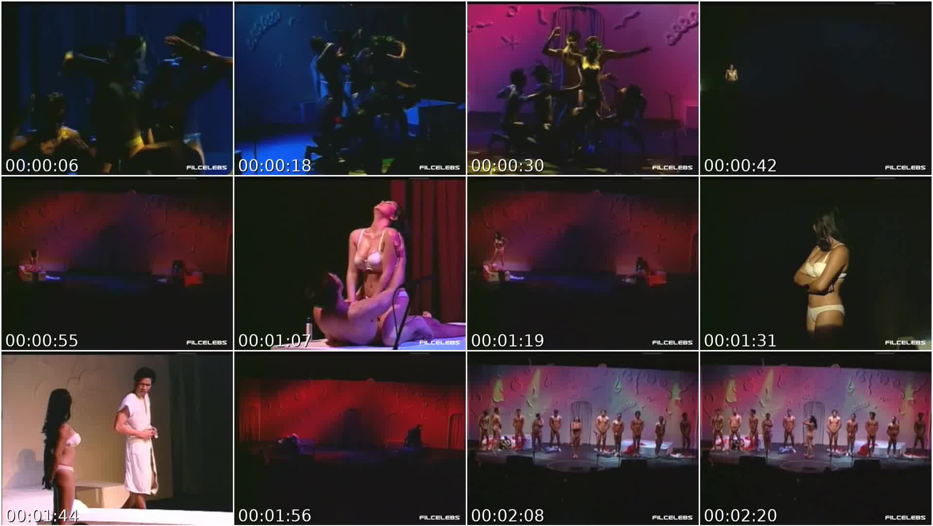 Katya Santos 2005 Hipo (Live Stage Play with nudity) Philippines – jorpetz