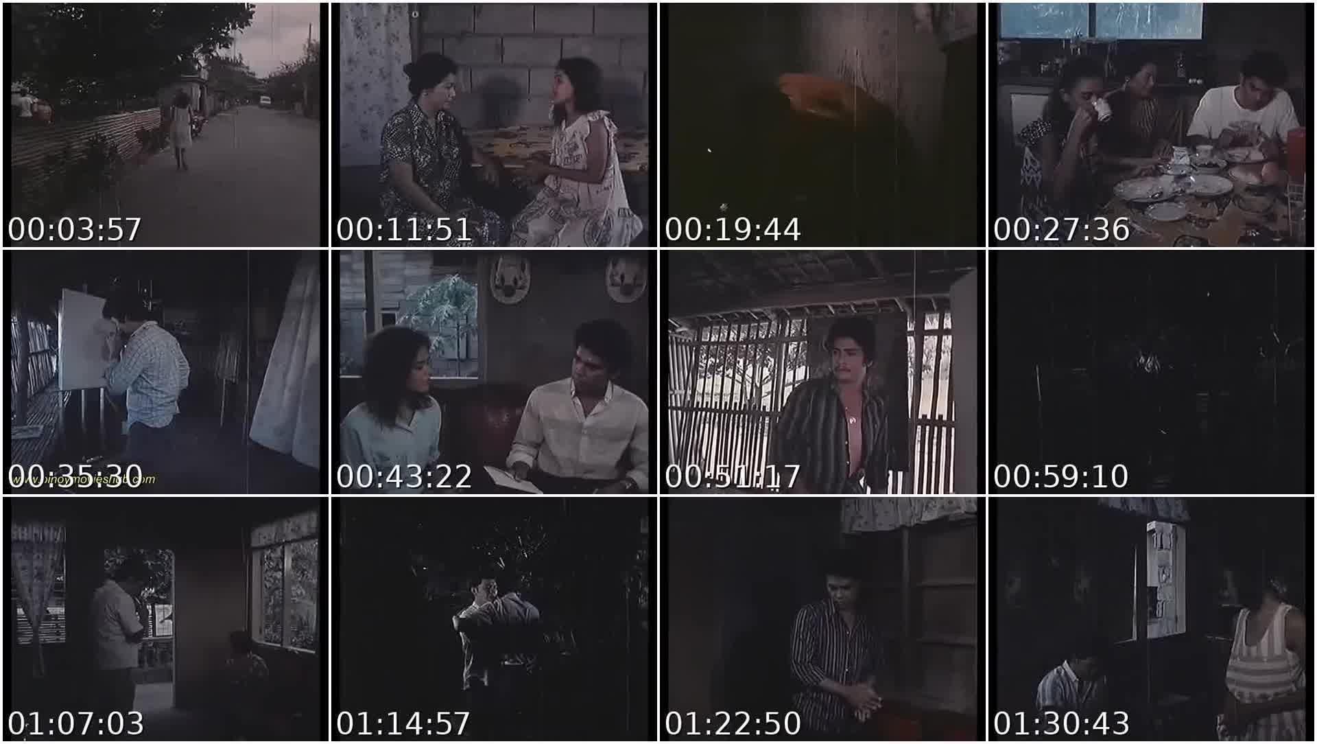 Kulang sa dilig 1986 full movie