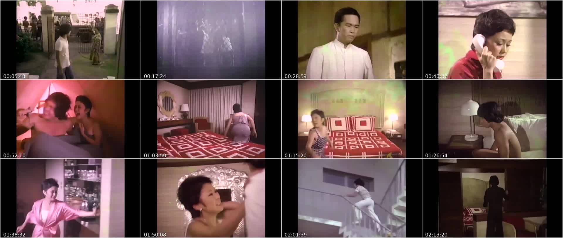 Vilma Santos Sex Uncut Video - Vilma Santos Archives - AsianPinay