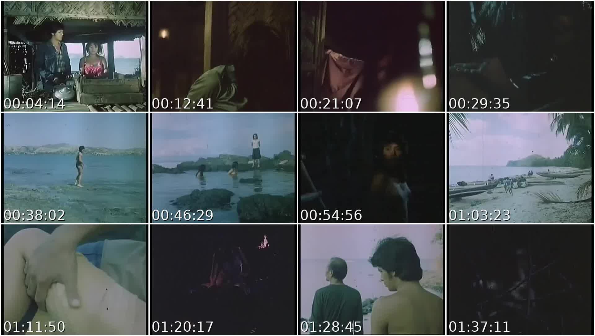 Naked Island- Butil-ulan 1984 full movie