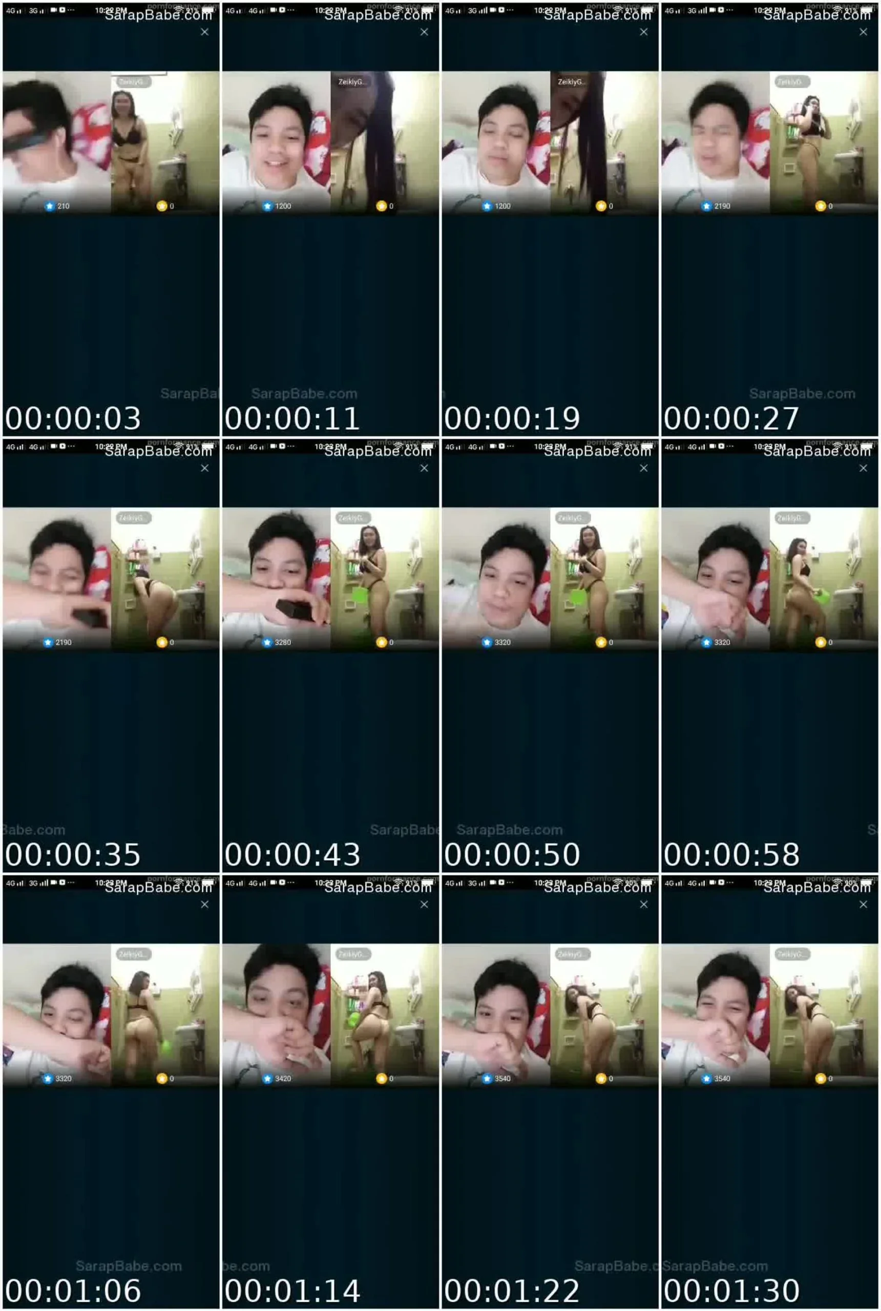 Nakipag Videocall Sa Ibang Babae Kagabi Prank