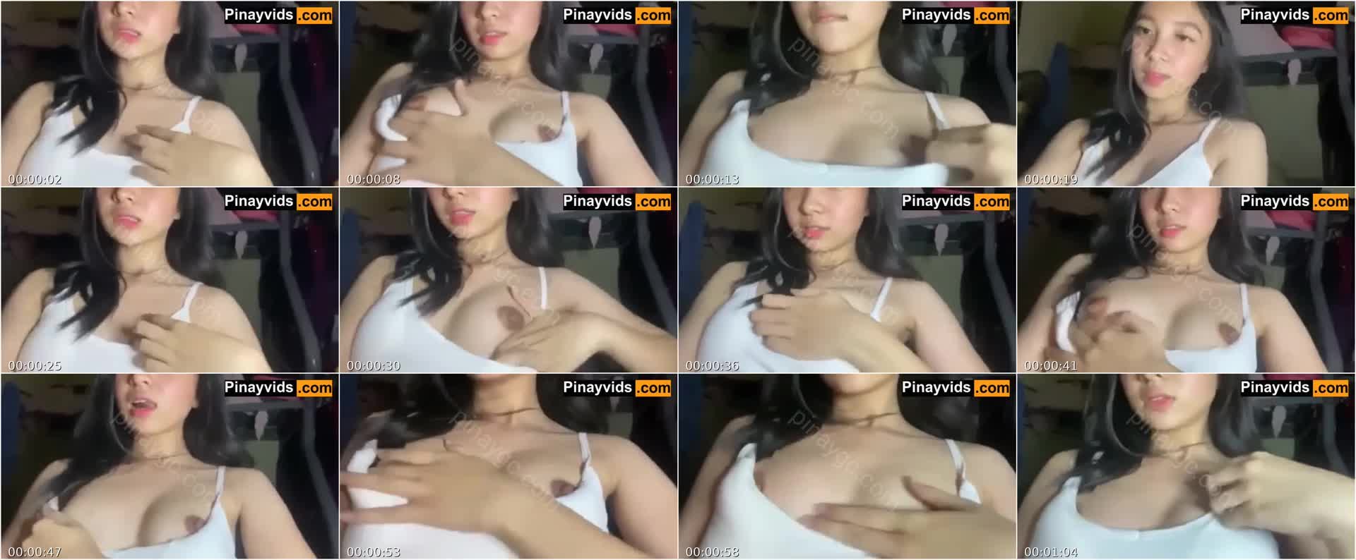 Pretty Pinay Teen Nude Nipples Boobs Porn Sex Scandal