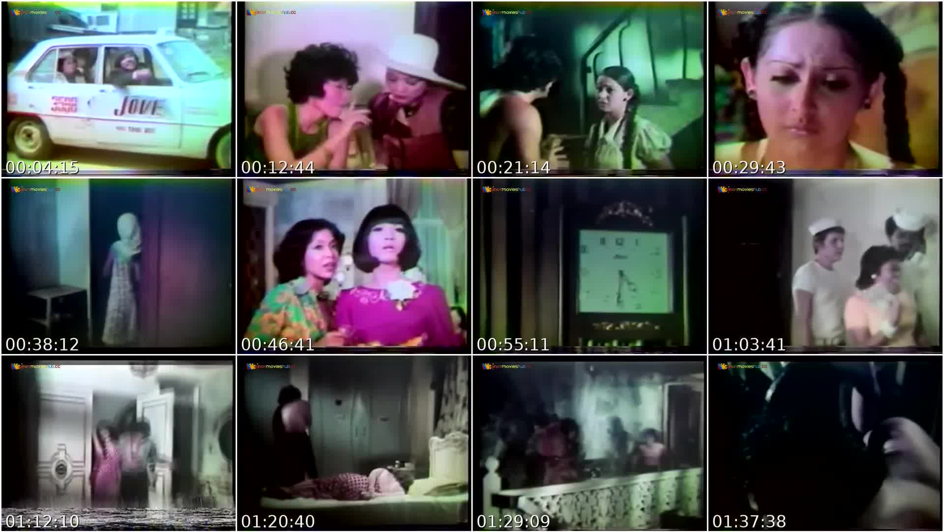 Pssst… Halika Babae 1974 full movie