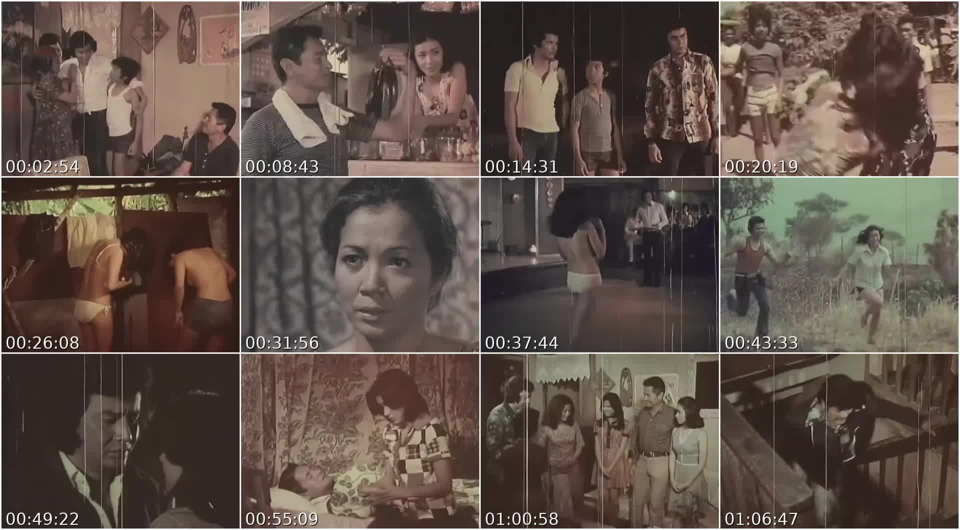 Walang Karanasan 1976 full movie
