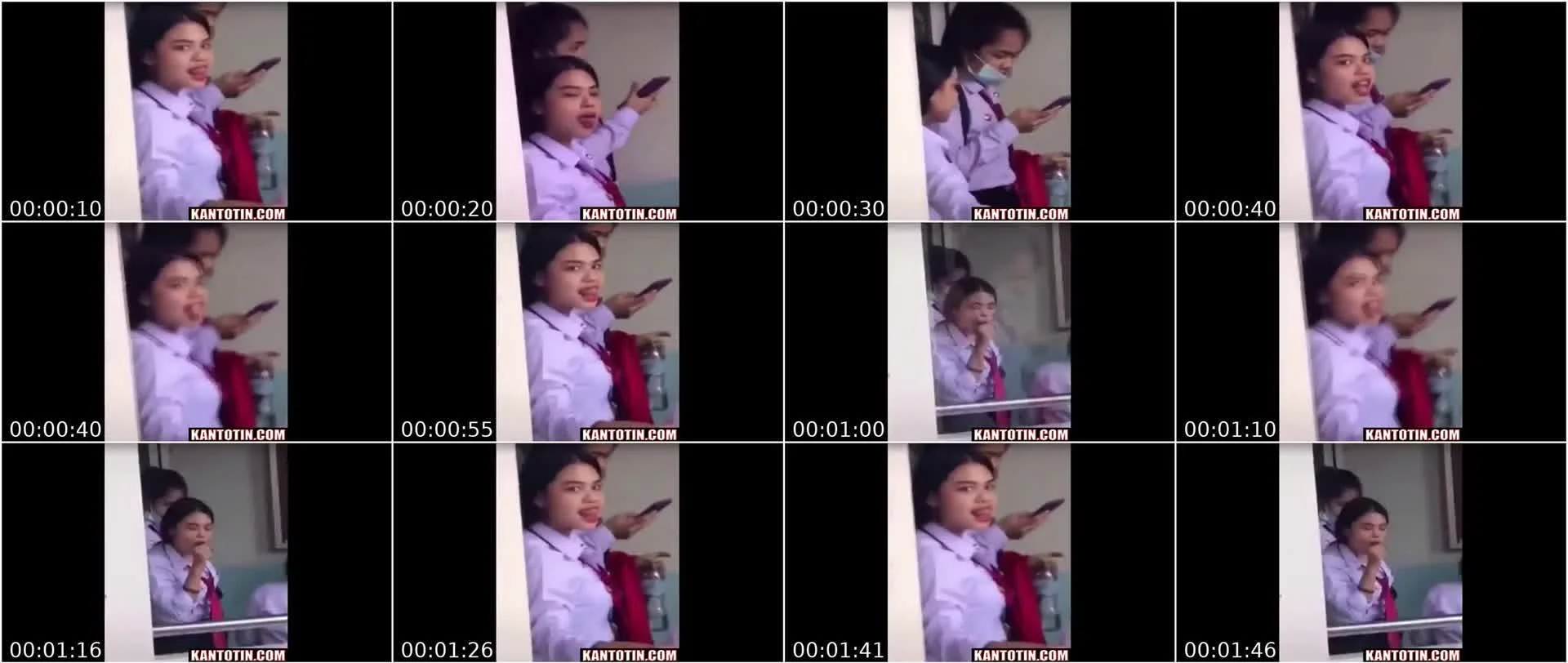 Libog ng SH na ito, haha