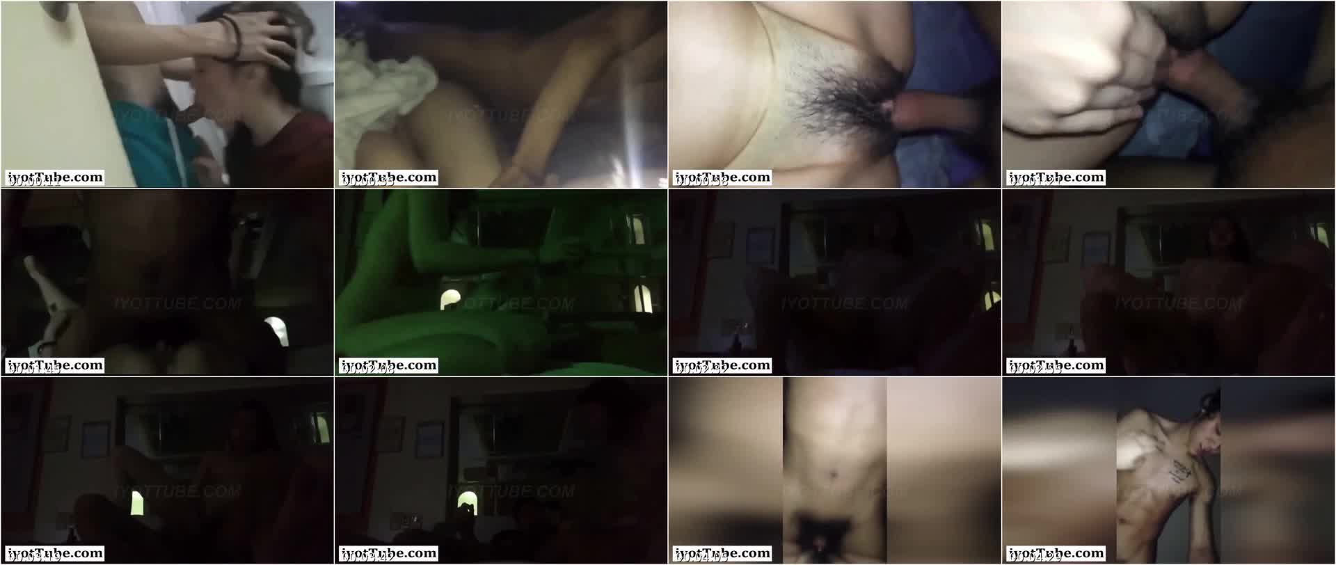 Ang full sex video ni ganda na nag viral