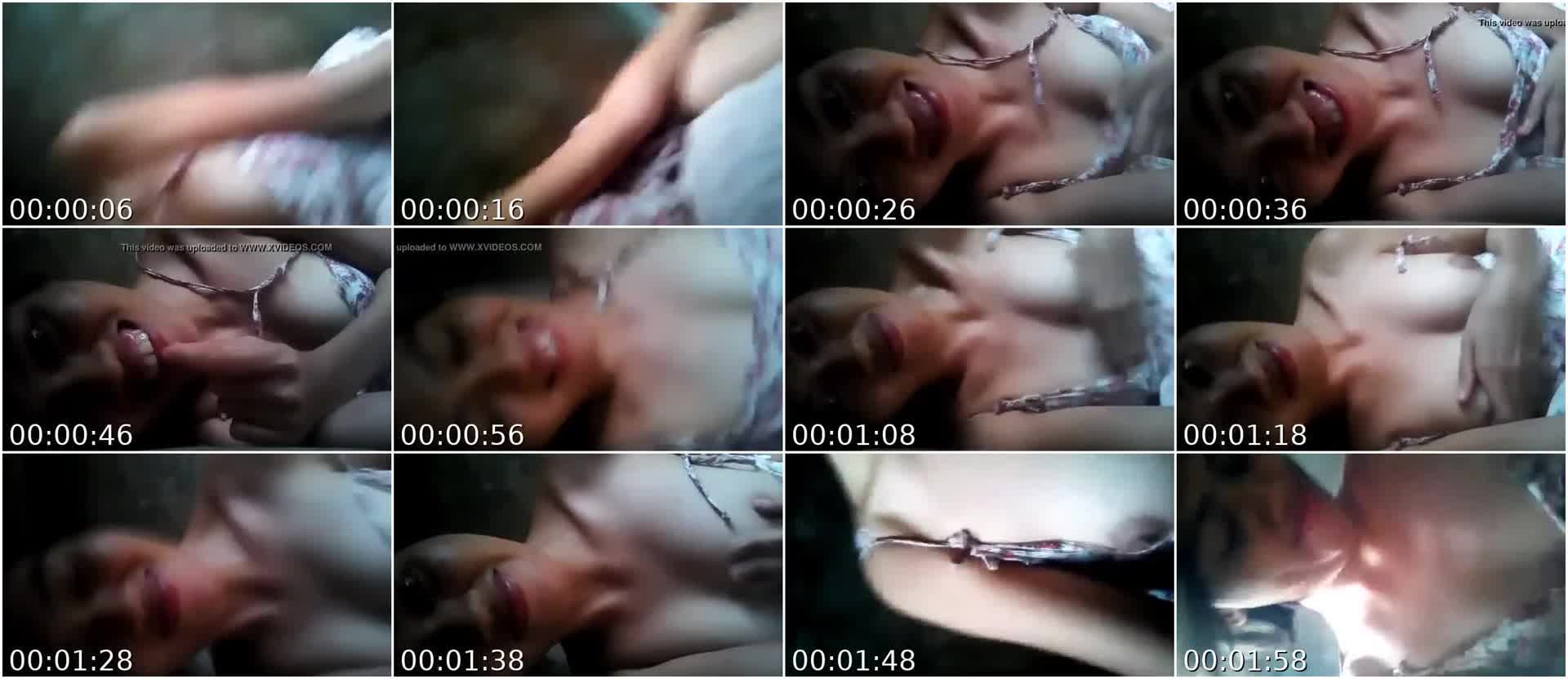 Filipino showing tits webcam