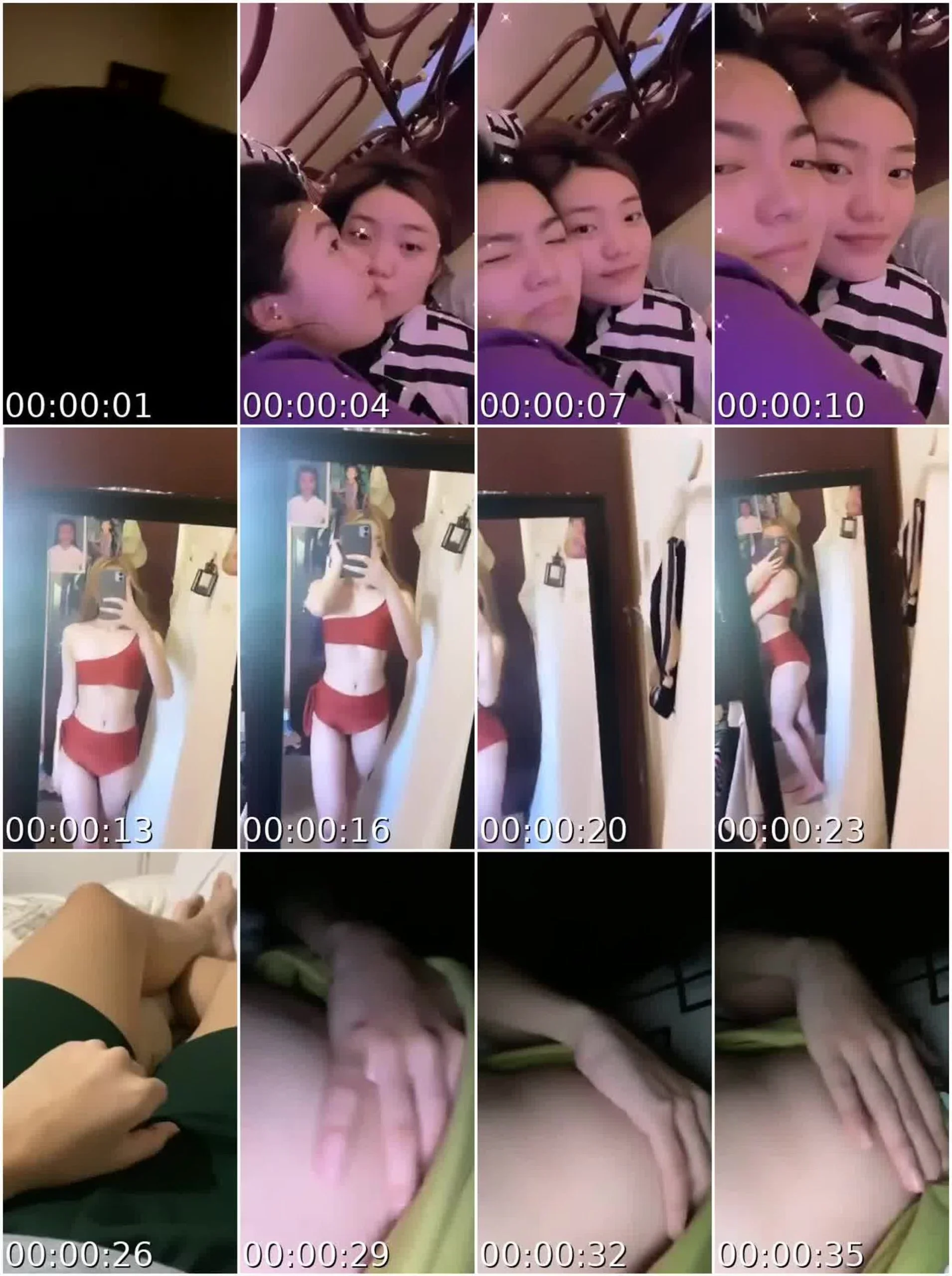 Toknakan Ng Magandang Tomboy Part 2